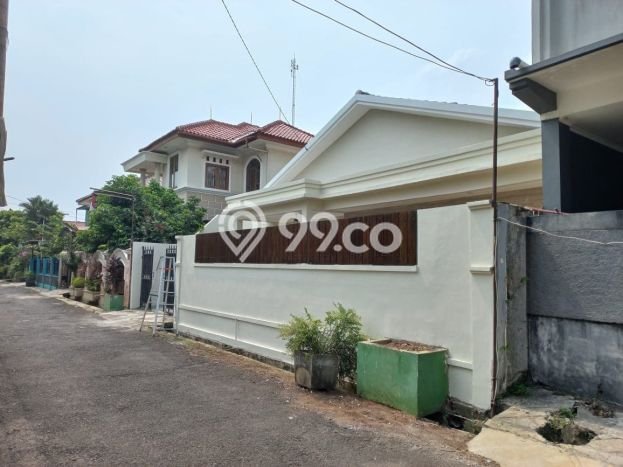 Dijual Rumah Mewah Elegan Dengan View Cantik di Jaka Permai, Bekasi Dijual Rumah Mewah Elegan Dengan View Cantik di Jaka Permai, Bekasi