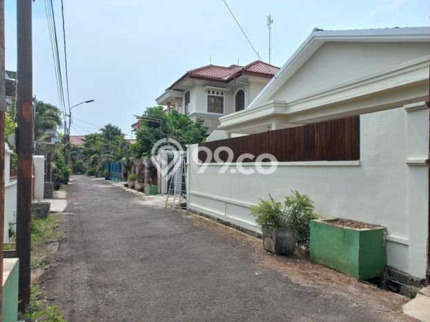 Dijual Rumah Mewah Elegan Dengan View Cantik di Jaka Permai, Bekasi Dijual Rumah Mewah Elegan Dengan View Cantik di Jaka Permai, Bekasi