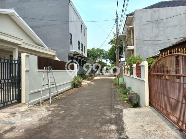 Dijual Rumah Mewah Elegan Dengan View Cantik di Jaka Permai, Bekasi Dijual Rumah Mewah Elegan Dengan View Cantik di Jaka Permai, Bekasi