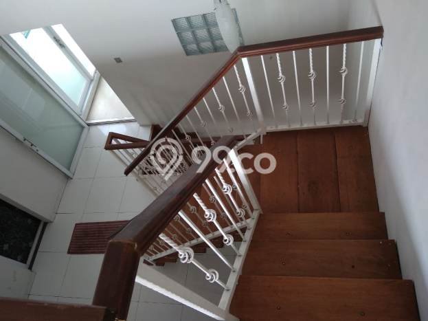Rumah Modern Cantik 3 KT Bisa Langsung Pindah di Lembang Rumah Modern Cantik 3 KT Bisa Langsung Pindah di Lembang