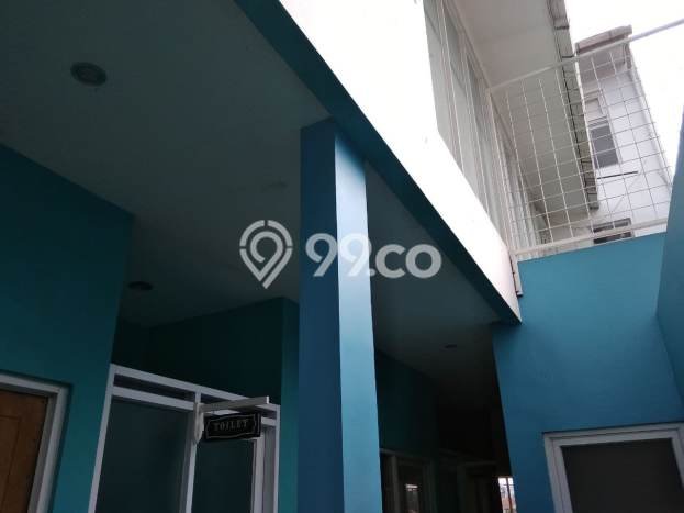 Rumah Modern Cantik 3 KT Bisa Langsung Pindah di Lembang Rumah Modern Cantik 3 KT Bisa Langsung Pindah di Lembang