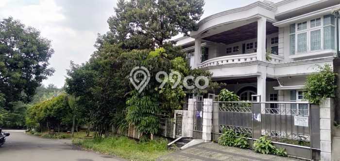 Dijual Rumah Premium dengan Fasilitas Sekitar Lengkap di Cinere, Depok Dijual Rumah Premium dengan Fasilitas Sekitar Lengkap di Cinere, Depok
