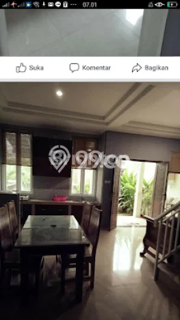 HUNIAN PILIHAN! Rumah di Mumbul, 3 KT, Area Asri, Luas 100m² Bangunan 150m² HUNIAN PILIHAN! Rumah di Mumbul, 3 KT, Area Asri, Luas 100m² Bangunan 150m²