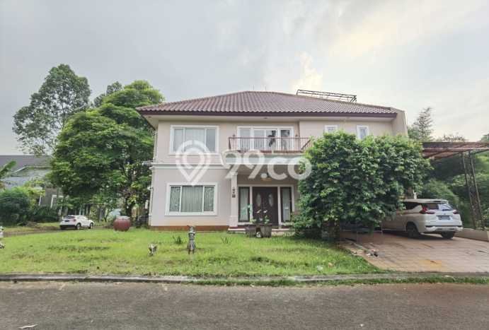 For Sale Rumah Elit Exclusive di Serpong, Tangerang Selatan For Sale Rumah Elit Exclusive di Serpong, Tangerang Selatan