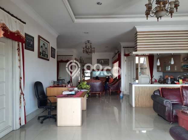 Siap Huni Rumah Mewah 6 Kamar di Tembalang Dekat ke Mana Pun Siap Huni Rumah Mewah 6 Kamar di Tembalang Dekat ke Mana Pun