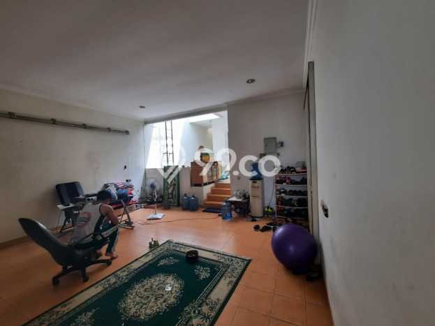 Siap Huni Rumah Mewah 6 Kamar di Tembalang Dekat ke Mana Pun Siap Huni Rumah Mewah 6 Kamar di Tembalang Dekat ke Mana Pun