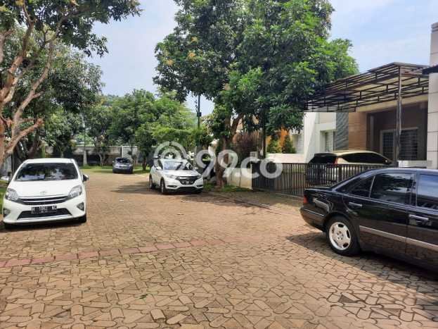 Siap Huni Rumah Mewah 6 Kamar di Tembalang Dekat ke Mana Pun Siap Huni Rumah Mewah 6 Kamar di Tembalang Dekat ke Mana Pun