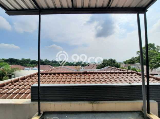 Siap Huni Rumah Mewah 6 Kamar di Tembalang Dekat ke Mana Pun Siap Huni Rumah Mewah 6 Kamar di Tembalang Dekat ke Mana Pun
