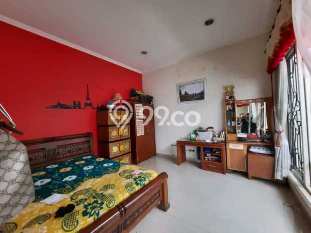 Siap Huni Rumah Mewah 6 Kamar di Tembalang Dekat ke Mana Pun Siap Huni Rumah Mewah 6 Kamar di Tembalang Dekat ke Mana Pun