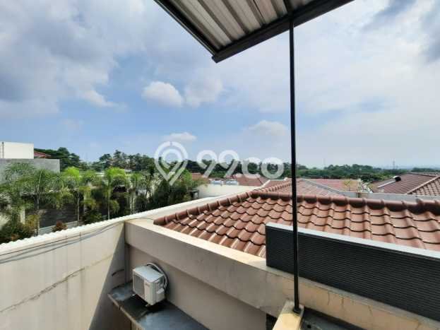 Siap Huni Rumah Mewah 6 Kamar di Tembalang Dekat ke Mana Pun Siap Huni Rumah Mewah 6 Kamar di Tembalang Dekat ke Mana Pun