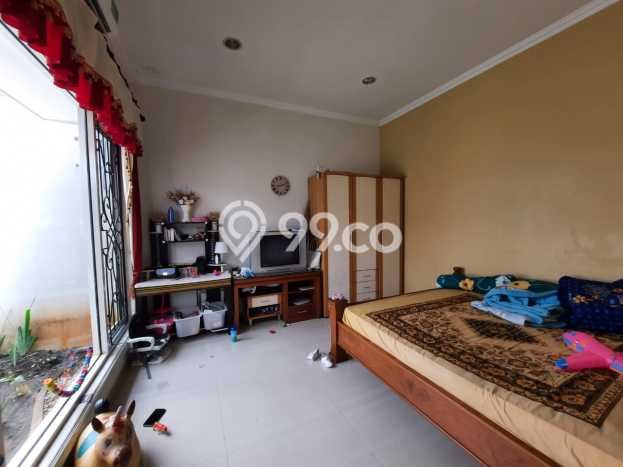 Siap Huni Rumah Mewah 6 Kamar di Tembalang Dekat ke Mana Pun Siap Huni Rumah Mewah 6 Kamar di Tembalang Dekat ke Mana Pun