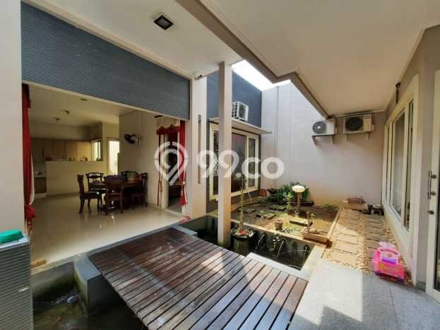 Siap Huni Rumah Mewah 6 Kamar di Tembalang Dekat ke Mana Pun Siap Huni Rumah Mewah 6 Kamar di Tembalang Dekat ke Mana Pun