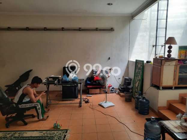 Siap Huni Rumah Mewah 6 Kamar di Tembalang Dekat ke Mana Pun Siap Huni Rumah Mewah 6 Kamar di Tembalang Dekat ke Mana Pun
