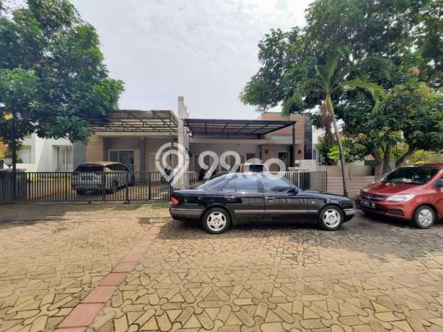 Siap Huni Rumah Mewah 6 Kamar di Tembalang Dekat ke Mana Pun Siap Huni Rumah Mewah 6 Kamar di Tembalang Dekat ke Mana Pun
