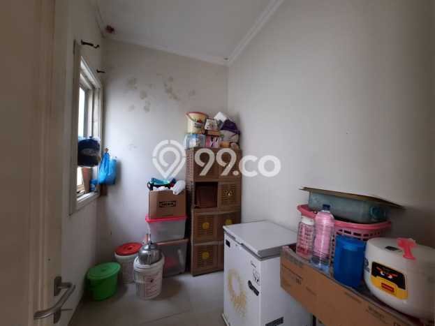 Siap Huni Rumah Mewah 6 Kamar di Tembalang Dekat ke Mana Pun Siap Huni Rumah Mewah 6 Kamar di Tembalang Dekat ke Mana Pun