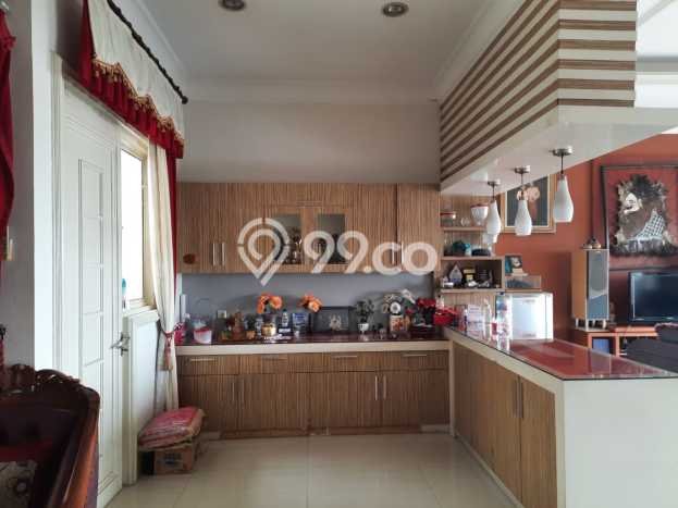 Siap Huni Rumah Mewah 6 Kamar di Tembalang Dekat ke Mana Pun Siap Huni Rumah Mewah 6 Kamar di Tembalang Dekat ke Mana Pun