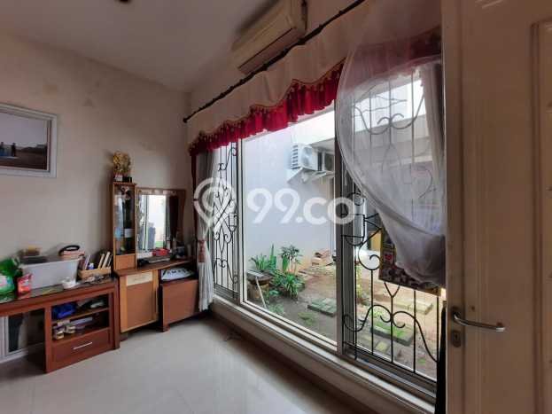 Siap Huni Rumah Mewah 6 Kamar di Tembalang Dekat ke Mana Pun Siap Huni Rumah Mewah 6 Kamar di Tembalang Dekat ke Mana Pun