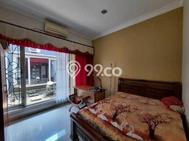 Siap Huni Rumah Mewah 6 Kamar di Tembalang Dekat ke Mana Pun Siap Huni Rumah Mewah 6 Kamar di Tembalang Dekat ke Mana Pun