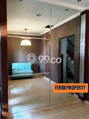 Rumah Minimalis 3 KT LT 112m2 di Cibubur Rumah Minimalis 3 KT LT 112m2 di Cibubur