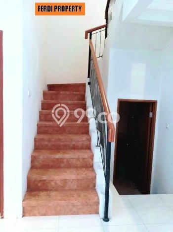 Rumah Minimalis 3 KT LT 112m2 di Cibubur Rumah Minimalis 3 KT LT 112m2 di Cibubur