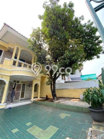 Jual Rumah Mewah Megah Dengan View Eksklusif di Pantai Indah Kapuk, Jakarta Utara Jual Rumah Mewah Megah Dengan View Eksklusif di Pantai Indah Kapuk, Jakarta Utara