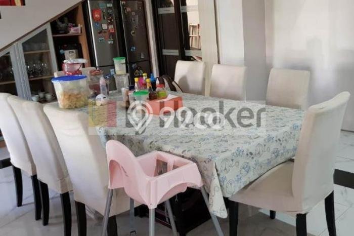 Hunian Super Mewah dengan Akses Paling Strategis di Alam Sutera, Tangerang Hunian Super Mewah dengan Akses Paling Strategis di Alam Sutera, Tangerang