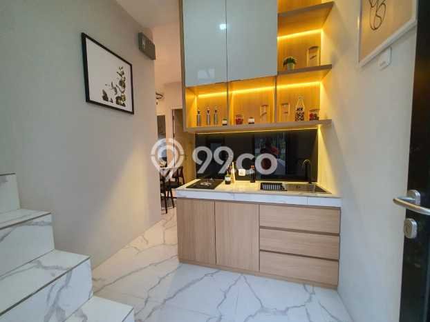 Rumah LT 91m² Newly Renovated di Patrang, Dekat Supermarket, Jember Rumah LT 91m² Newly Renovated di Patrang, Dekat Supermarket, Jember