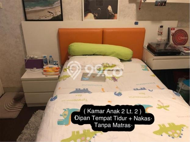 Rumah Mewah Siap Huni LT 200m2 di Kebayoran Lama, Jakarta Selatan Rumah Mewah Siap Huni LT 200m2 di Kebayoran Lama, Jakarta Selatan