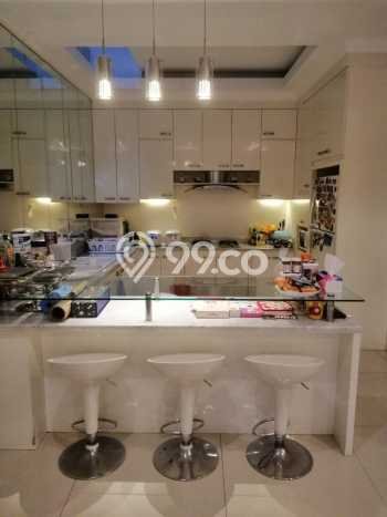 Rumah Mewah Siap Huni LT 200m2 di Kebayoran Lama, Jakarta Selatan Rumah Mewah Siap Huni LT 200m2 di Kebayoran Lama, Jakarta Selatan