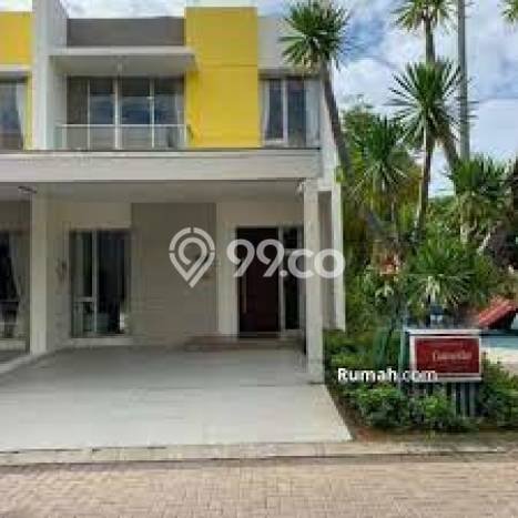Jual Rumah Eksklusif 3 KT di Pantai Indah Kapuk, Jakarta Utara Jual Rumah Eksklusif 3 KT di Pantai Indah Kapuk, Jakarta Utara