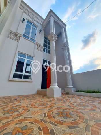 Rumah Design CLASSIC Siap Huni CLUSTER STRATEGIS Dekat Ragunan Jakarta Selatan Rumah Design CLASSIC Siap Huni CLUSTER STRATEGIS Dekat Ragunan Jakarta Selatan