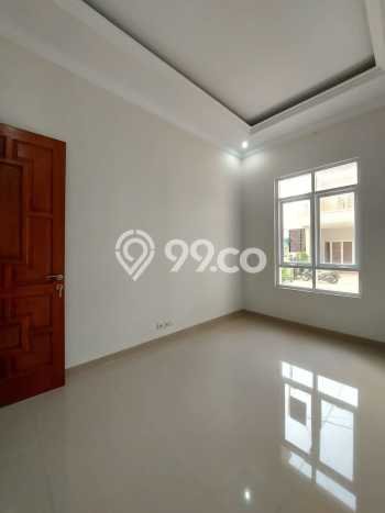Rumah Design CLASSIC Siap Huni CLUSTER STRATEGIS Dekat Ragunan Jakarta Selatan Rumah Design CLASSIC Siap Huni CLUSTER STRATEGIS Dekat Ragunan Jakarta Selatan