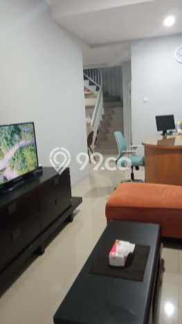 Jual Rumah Modern 3 KT di Bintaro, Tangerang Selatan Jual Rumah Modern 3 KT di Bintaro, Tangerang Selatan