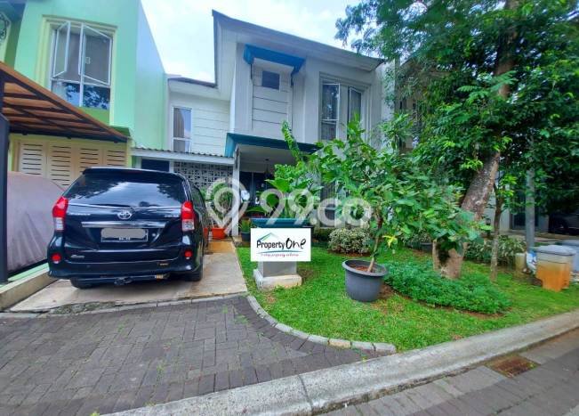 Dijual Rumah Elit Exclusive di Serpong, Tangerang Selatan Dijual Rumah Elit Exclusive di Serpong, Tangerang Selatan