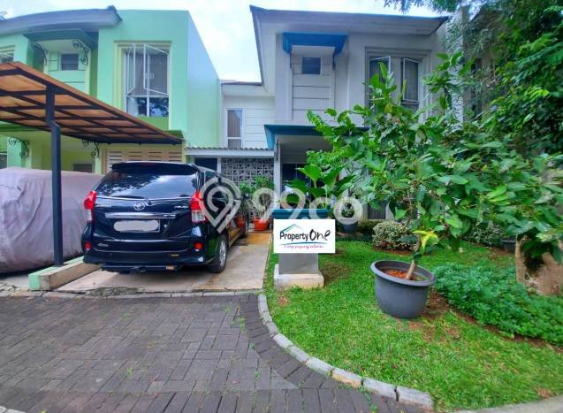 Dijual Rumah Elit Exclusive di Serpong, Tangerang Selatan Dijual Rumah Elit Exclusive di Serpong, Tangerang Selatan