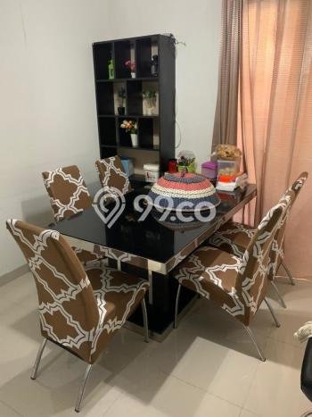 Rumah Luxury Modern Tanpa Renovasi di Summarecon Bekasi Bekasi Rumah Luxury Modern Tanpa Renovasi di Summarecon Bekasi Bekasi