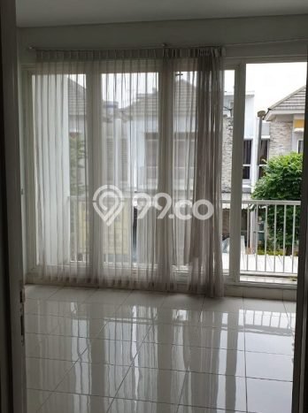 Rumah Minimalis 3 Kamar LT 119m2 di Summarecon Bekasi Rumah Minimalis 3 Kamar LT 119m2 di Summarecon Bekasi