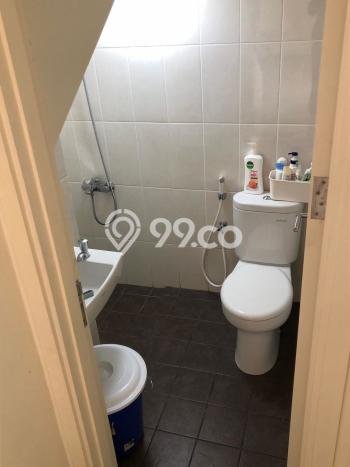 BEST DEAL! Rumah Siap Huni area Gading Serpong, Luas 110m² Bangunan 73m² BEST DEAL! Rumah Siap Huni area Gading Serpong, Luas 110m² Bangunan 73m²