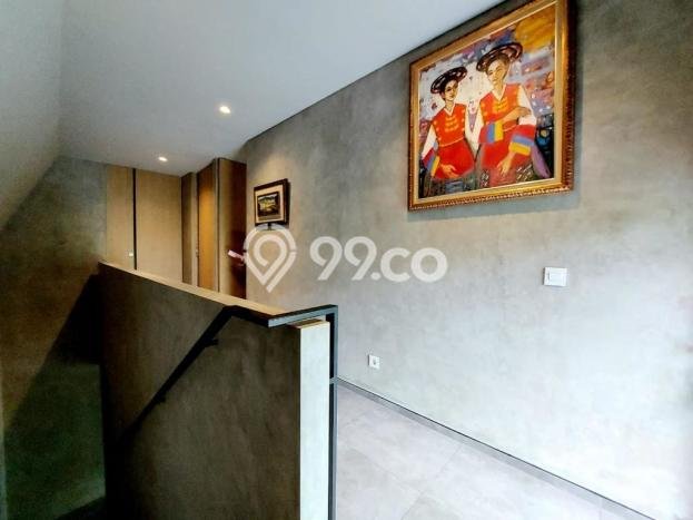 Best Deal Hunian Premium Ideal dan Luas di Cinere, Depok Best Deal Hunian Premium Ideal dan Luas di Cinere, Depok