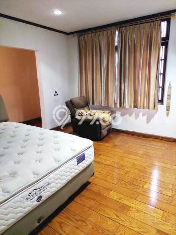 Rumah Elit Modern Siap Huni di Kedoya Baru Jakarta Barat Rumah Elit Modern Siap Huni di Kedoya Baru Jakarta Barat