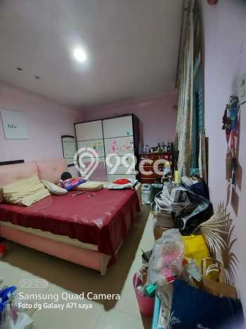 Rumah Modern Minimalis 3 Kamar Siap Huni di Cengkareng Rumah Modern Minimalis 3 Kamar Siap Huni di Cengkareng