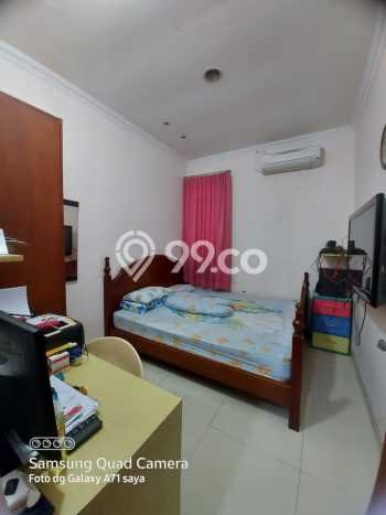 Rumah Modern Minimalis 3 Kamar Siap Huni di Cengkareng Rumah Modern Minimalis 3 Kamar Siap Huni di Cengkareng