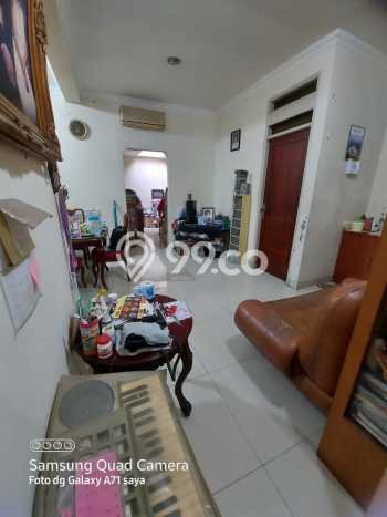 Rumah Modern Minimalis 3 Kamar Siap Huni di Cengkareng Rumah Modern Minimalis 3 Kamar Siap Huni di Cengkareng