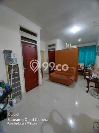 Rumah Modern Minimalis 3 Kamar Siap Huni di Cengkareng Rumah Modern Minimalis 3 Kamar Siap Huni di Cengkareng