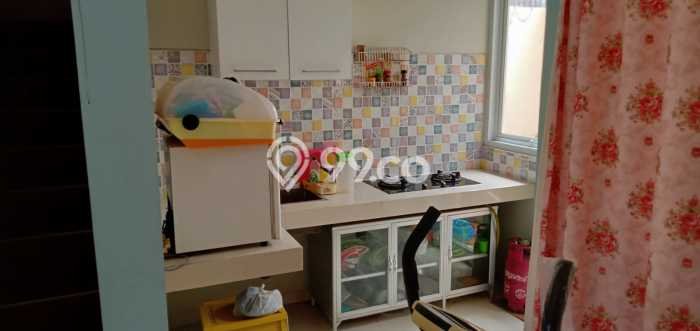 Rumah Strategis Minimalis Lb 180m2 di Gentan, Solo Rumah Strategis Minimalis Lb 180m2 di Gentan, Solo