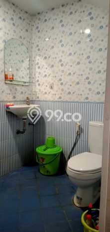 Rumah Strategis Minimalis Lb 180m2 di Gentan, Solo Rumah Strategis Minimalis Lb 180m2 di Gentan, Solo