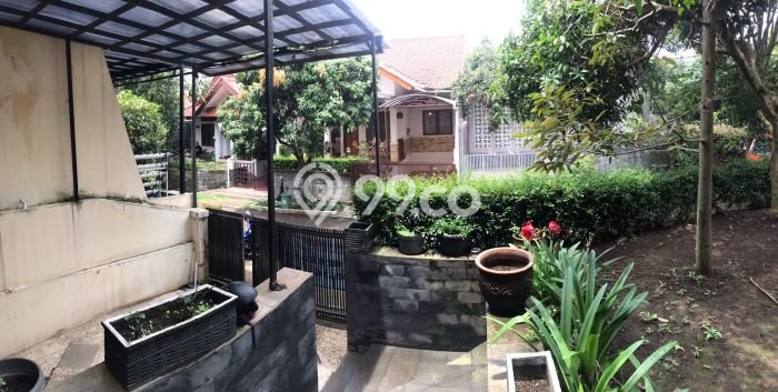 Rumah Kualitas Premium 4 Kamar Tidur Akses Mudah di Kawasan Prospektif Cimahi Utara, Cimahi Rumah Kualitas Premium 4 Kamar Tidur Akses Mudah di Kawasan Prospektif Cimahi Utara, Cimahi