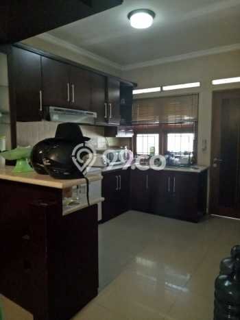 Rumah Kualitas Premium 4 Kamar Tidur Akses Mudah di Kawasan Prospektif Cimahi Utara, Cimahi Rumah Kualitas Premium 4 Kamar Tidur Akses Mudah di Kawasan Prospektif Cimahi Utara, Cimahi