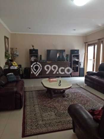 Rumah Kualitas Premium 4 Kamar Tidur Akses Mudah di Kawasan Prospektif Cimahi Utara, Cimahi Rumah Kualitas Premium 4 Kamar Tidur Akses Mudah di Kawasan Prospektif Cimahi Utara, Cimahi