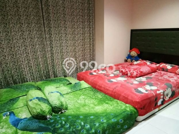 Rumah Modern 3 KT LT 113m2 di Jombang Rumah Modern 3 KT LT 113m2 di Jombang